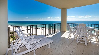 Phoenix West 609 4 Bedroom Condo