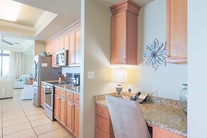 Phoenix West 609 4 Bedroom Condo