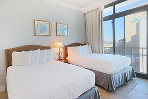 Phoenix West 609 4 Bedroom Condo