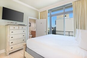 Phoenix West 609 4 Bedroom Condo