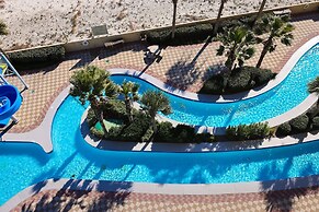 Phoenix West 609 4 Bedroom Condo