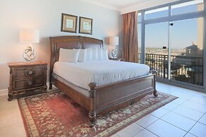 Phoenix West 609 4 Bedroom Condo