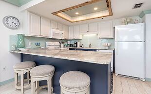 Phoenix Iv 4081 3 Bedroom Condo