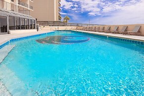 Phoenix Iv 4081 3 Bedroom Condo