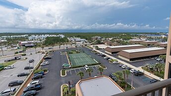 Phoenix Iv 4081 3 Bedroom Condo