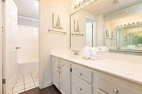 Phoenix X 709 3 Bedroom Condo