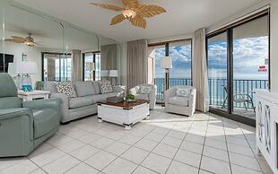 Phoenix X 709 3 Bedroom Condo