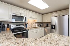 Phoenix X 709 3 Bedroom Condo