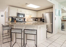 Phoenix X 709 3 Bedroom Condo