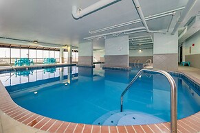 Phoenix X 709 3 Bedroom Condo