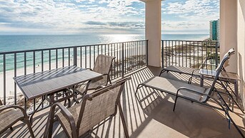 Phoenix X 709 3 Bedroom Condo