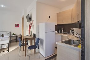 Glyfada Cozy in Glifada