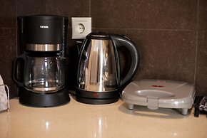 Glyfada Cozy in Glifada