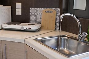 Glyfada Cozy in Glifada