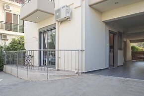 Glyfada Cozy in Glifada