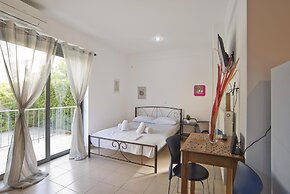 Glyfada Cozy in Glifada