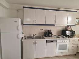 Belva Blue Naxos in Naxos