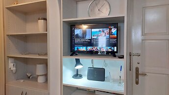 Belva Blue Naxos in Naxos