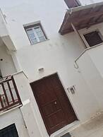 Belva Blue Naxos in Naxos