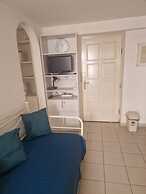 Belva Blue Naxos in Naxos