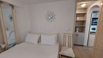 Belva Blue Naxos in Naxos