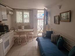 Belva Blue Naxos in Naxos