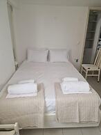 Belva Blue Naxos in Naxos