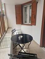 Belva Blue Naxos in Naxos