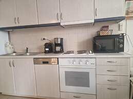 Belva Blue Naxos in Naxos