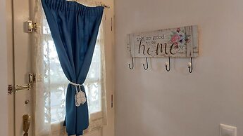 Belva Blue Naxos in Naxos