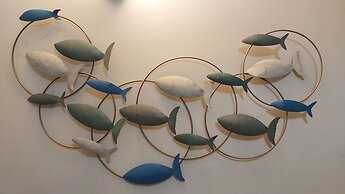 Belva Blue Naxos in Naxos