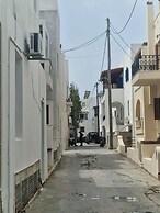 Belva Blue Naxos in Naxos