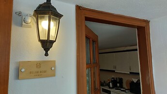 Belva Blue Naxos in Naxos