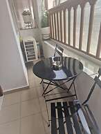 Belva Blue Naxos in Naxos