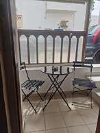 Belva Blue Naxos in Naxos