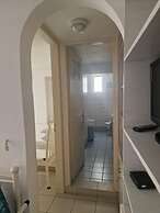 Belva Blue Naxos in Naxos