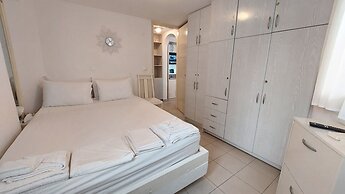 Belva Blue Naxos in Naxos