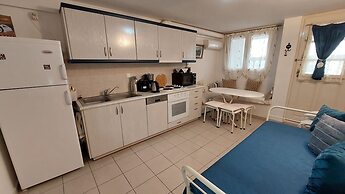 Belva Blue Naxos in Naxos