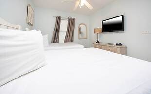 Phoenix X 1110 3 Bedroom Condo