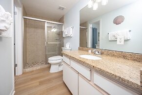 Phoenix X 1110 3 Bedroom Condo