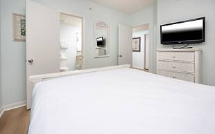 Phoenix X 1110 3 Bedroom Condo