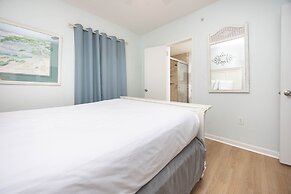 Phoenix X 1110 3 Bedroom Condo