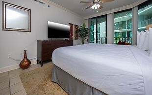 Phoenix On The Bay 2 2311 3 Bedroom Condo