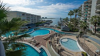 Phoenix On The Bay 2 2311 3 Bedroom Condo