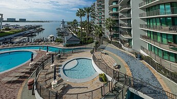 Phoenix On The Bay 2 2311 3 Bedroom Condo