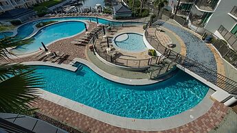 Phoenix On The Bay 2 2311 3 Bedroom Condo