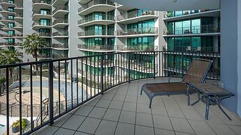 Phoenix On The Bay 2 2311 3 Bedroom Condo