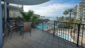 Phoenix On The Bay 2 2311 3 Bedroom Condo