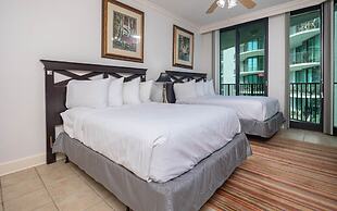 Phoenix On The Bay 2 2311 3 Bedroom Condo