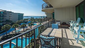 Phoenix On The Bay 1414 2 Bedroom Condo